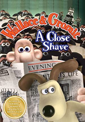 Wallace & Gromit