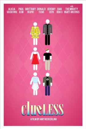Clueless 