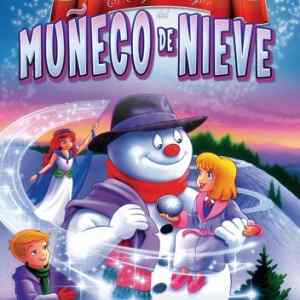 Magic Gift of the Snowman