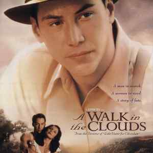 A Walk in the Clouds