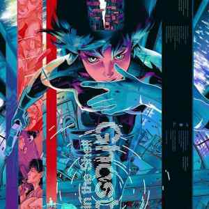 Ghost in the Shell