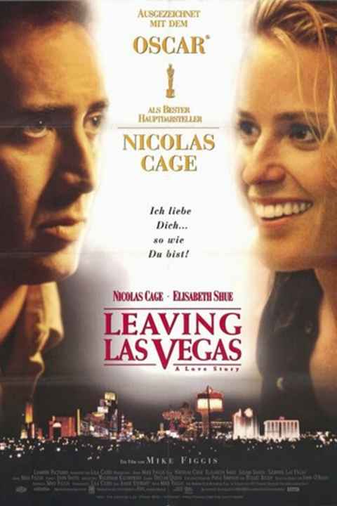 Leaving Las Vegas