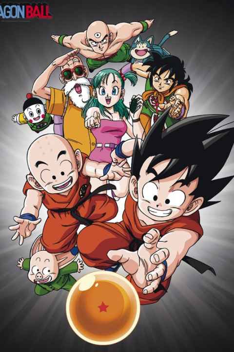 Dragon Ball
