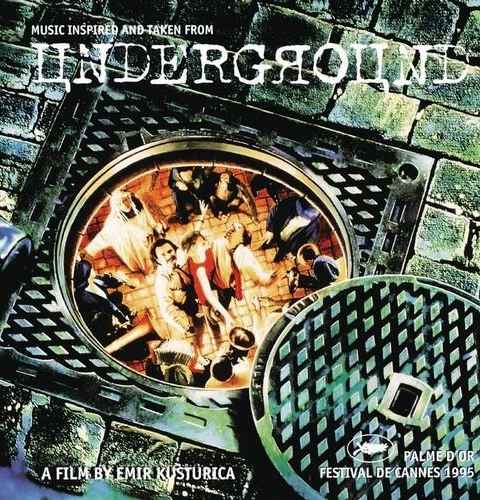 Underground