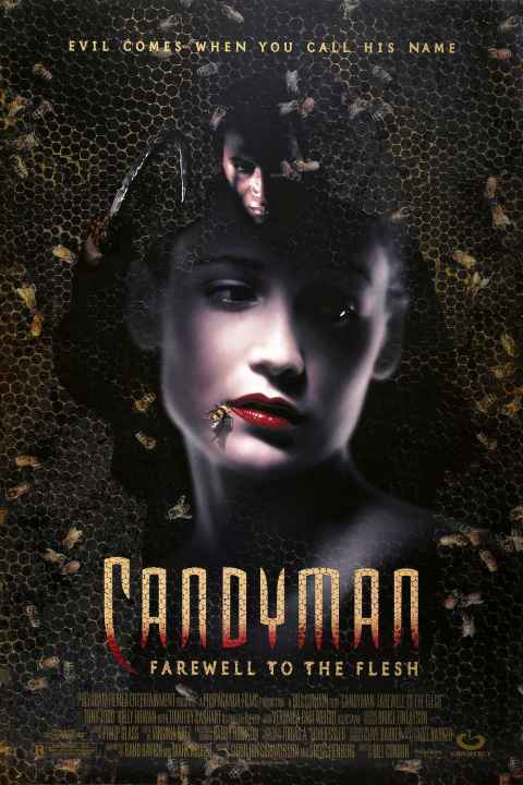 Candyman Farewell to the Flesh