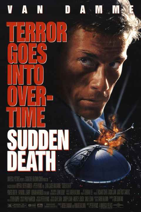 Sudden Death