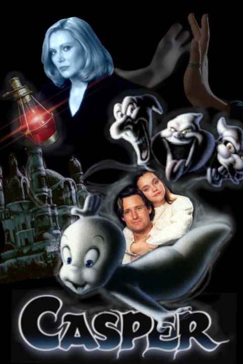 Casper