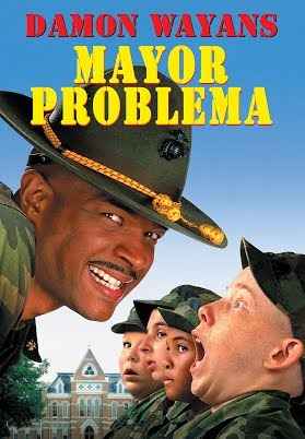 Major Payne