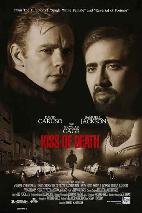 Kiss of Death