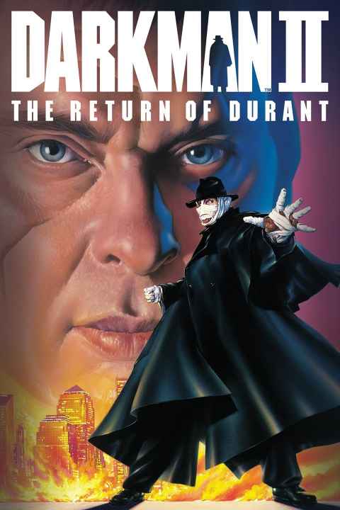 Darkman II The Return of Durant