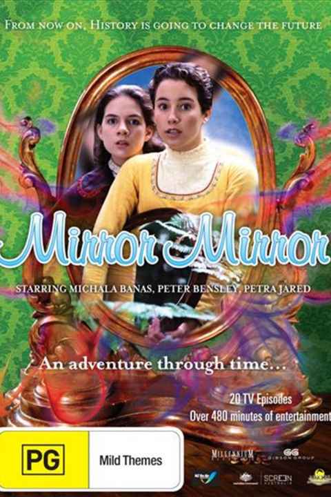 MIRROR MIRROR
