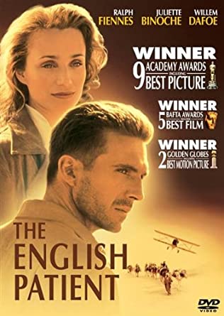 The English Patient