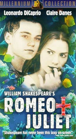 Romeo + Juliet
