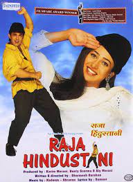 Raja Hindustani