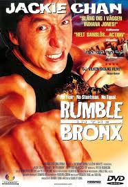 Rumble in the Bronx