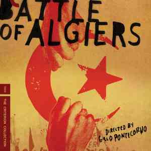 The Battle of Algiers