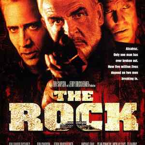 The Rock