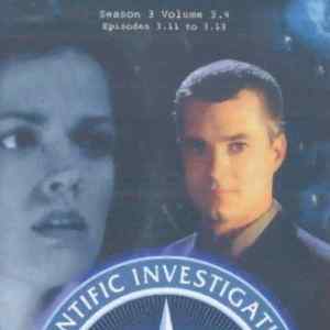 PSI Factor: Chronicles of the Paranormal