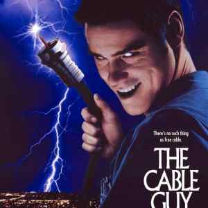 The Cable Guy