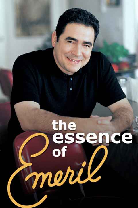Essence of Emeril