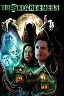 The Frighteners