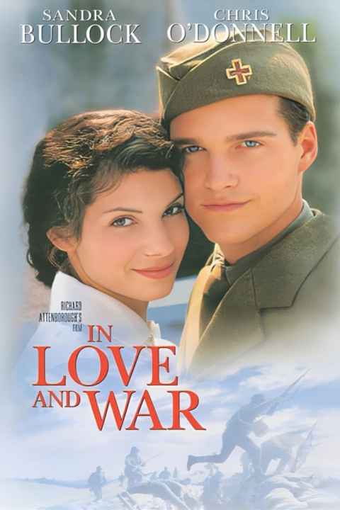 In Love and War