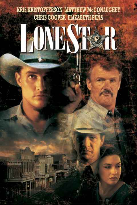 Lone Star
