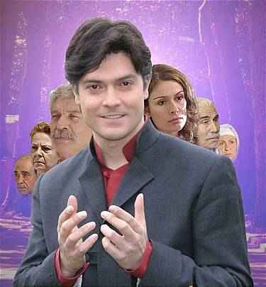 World of Mysteries