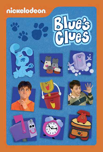Blues Clues