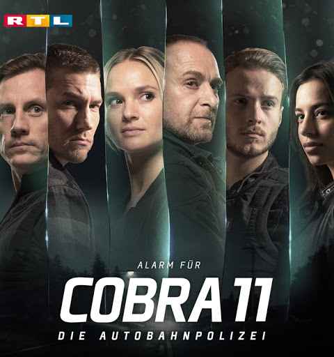 Alarm for Cobra 11