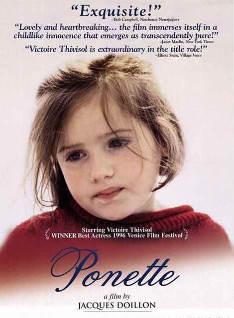 Ponette
