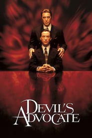 The Devils Advocate
