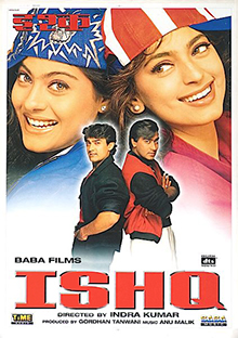 Ishq 