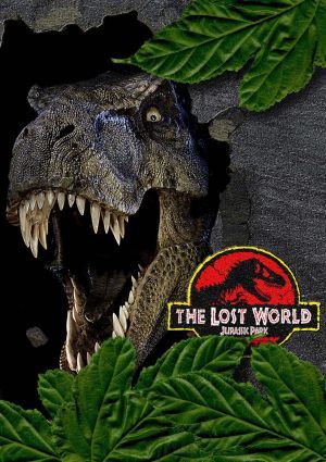 The Lost World: Jurassic Park