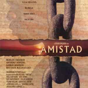 Amistad