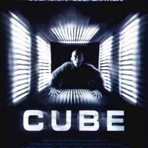 Cube