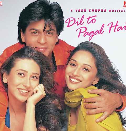 Dil To Pagal Hai