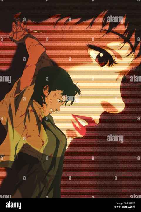 Perfect Blue