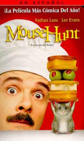 Mousehunt