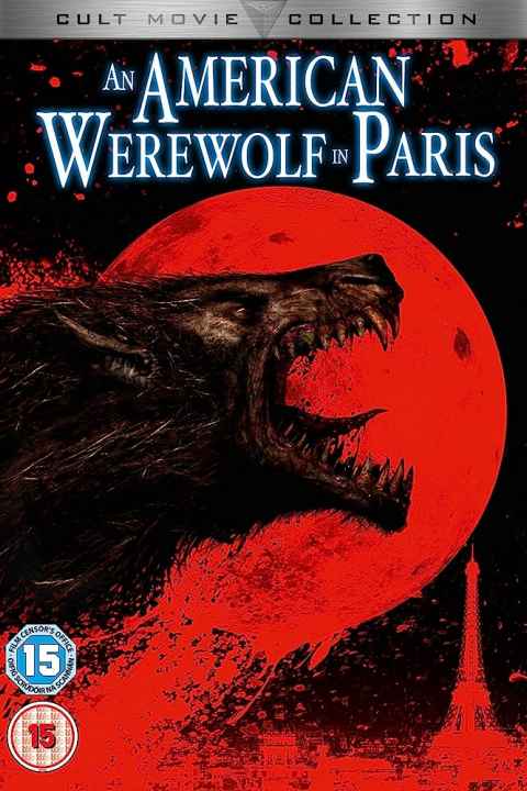 An American Werewolf in Paris