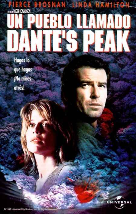 Dantes Peak