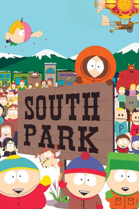 South Park