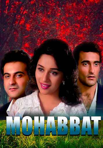 Mohabbat