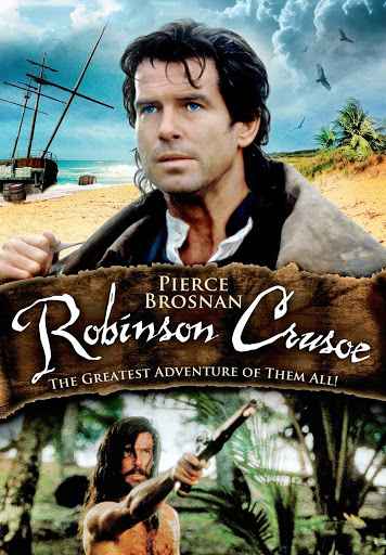 Robinson Crusoe