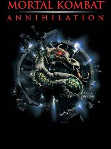 Mortal Kombat Annihilation