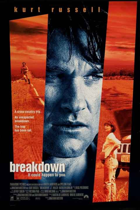 Breakdown