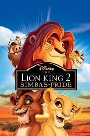 The Lion King II: Simbas Pride