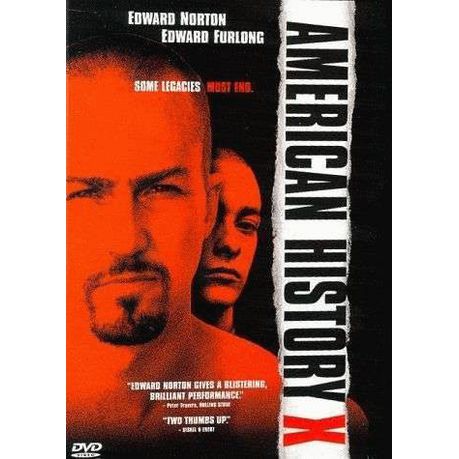American History X
