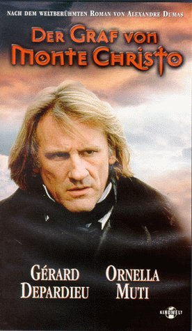 Le Comte de Monte Cristo