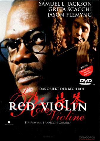 The Red Violin 